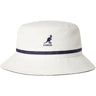 Kangol - Unisex Stripe Lahinch Hat