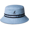 Kangol - Unisex Stripe Lahinch Hat