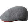 Kangol - Unisex Wool 504-S Hat