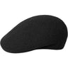 Kangol - Unisex Wool 504-S Hat