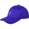 Kangol - Unisex Wool Flexfit Baseball Cap