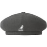 Kangol - Unisex Wool Jax Beret Hat