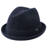 Kangol - Unisex Wool Player Hat