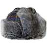 Kangol - Unisex Wool Ushanka Hat