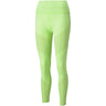 Puma - Womens Train Seamless High Waist 7/8 Tight
