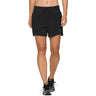 Asics - Womens Road 5.5In Boardshorts
