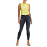 Mavi - Womens Adriana Skinny Jeans