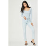 Mavi - Womens Ada Boyfriend Jeans