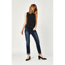 Mavi - Womens Ada Boyfriend Jeans