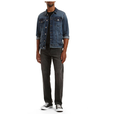 Mens > Tops > Jackets > Denim