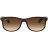 Ray-Ban RB4202 Mens Andy Sunglasses