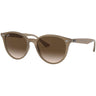 Ray-Ban 0Rb4305F Phantos Sunglasses