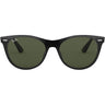 Ray-Ban 0Rb2185 Wayfarer Ii Phantos Sunglasses