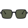 Ray-Ban 0Rb1973 Square Ii Square Sunglasses
