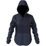 Under Armour - Womens Squad Woven Warmup Top