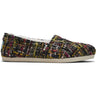 Toms - Womens Alpargata Shoes
