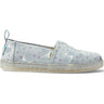 Toms - Girls Alpargata Shoes