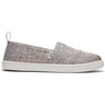 Toms - Girls Alpargata Shoes