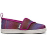 Toms - Girls Alpargata Shoes