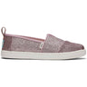Toms - Girls Alpargata Shoes