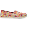 Toms - Womens Alpargata Shoes