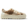 Toms - Womens Lace Up Lug Shoes