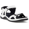 Ecco - Womens Yucatan 2.0 3S Sandals