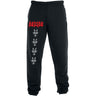 Deicide - Mens Trifixion Sweatpants