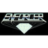 Enforcer - Unisex Diamond Logo Patch