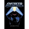 Enforcer - Unisex Zenith Textile Flag