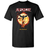 Enforcer - Mens Into the Night T-Shirt