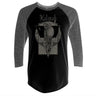 Kalmah - Mens Palo Raglan T-Shirt