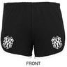 Kalmah - Womens Shorts