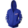 Mighty Mighty Bosstones - Mens Devel Knieval Zip Hoodie