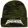Dirkschneider - Unisex Emblem Logo Beanie