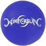Wintersun - Unisex Time Ii Blue Stress Ball