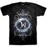Wintersun - Mens Wintersun Tour August 2013 T-Shirt