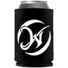 Wintersun - Unisex W Logo Koozie