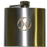 Wintersun - Unisex Logo Flask