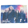 Wintersun - Unisex Band Photo Poster Flag