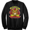 White Zombie - Mens Devil Music Crewneck Sweatshirt