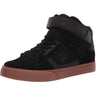 DC - Boys Pure Ht Ev High Top Shoes