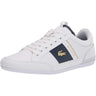 Lacoste - Mens Chaymon 0120 1 Cma Shoes