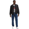 Levis - Mens 550 Relaxed Jeans