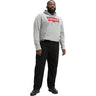 Levis - Mens 550 Relaxed B&T Jeans