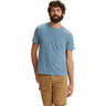 Levis - Mens Ss Classic Pocket T-Shirtt-Shirt