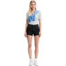 Levis - Womens 501 Original Short Shorts