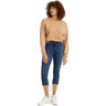 Levis - Womens 311 Shaping Skn Capri 22 Jeans