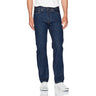 Levi's 505® Regular Fit Jeans in Rinsed