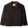 Levis - Mens Big Trucker Jacket